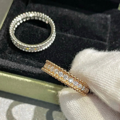 [Marin-Jewelry]PERLEE DIAMOND Marin-Jewelry GOLD RING
