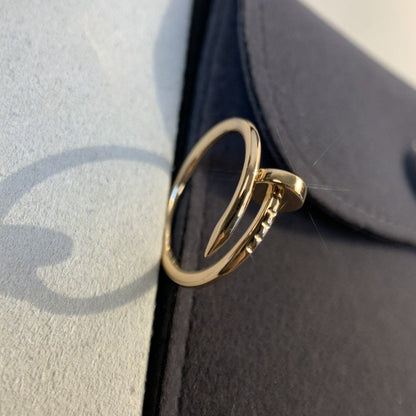 [Marin-Jewelry]JUSTE RING 1.8MM