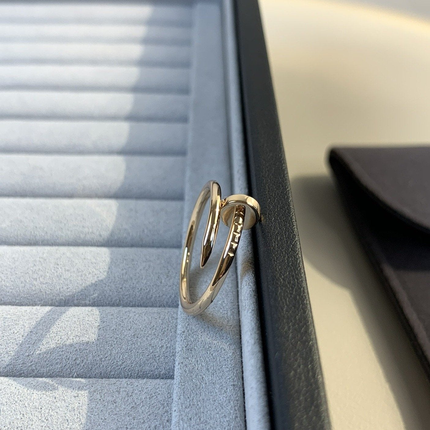 [Marin-Jewelry]JUSTE RING 1.8MM