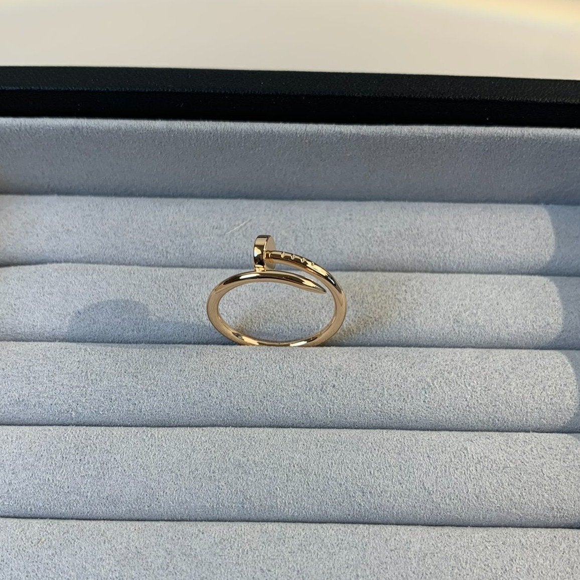 [Marin-Jewelry]JUSTE RING 1.8MM