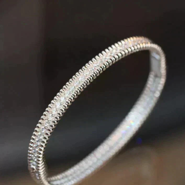 [Marin-Jewelry]PERLEE DIAMONDS BRACELET 1 ROW