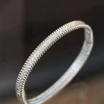 [Marin-Jewelry]PERLEE DIAMONDS BRACELET 1 ROW