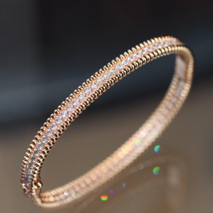 [Marin-Jewelry]PERLEE DIAMONDS BRACELET 1 ROW