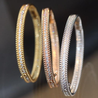 [Marin-Jewelry]PERLEE DIAMONDS BRACELET 1 ROW