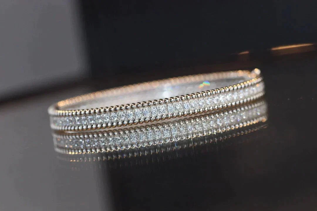 [Marin-Jewelry]PERLEE DIAMONDS BRACELET 1 ROW