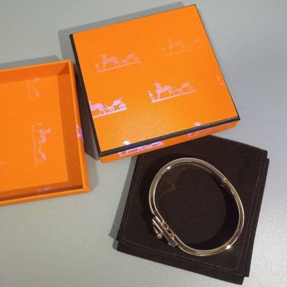 [Marin-Jewelry]H CLOUD BLUE BRACELET