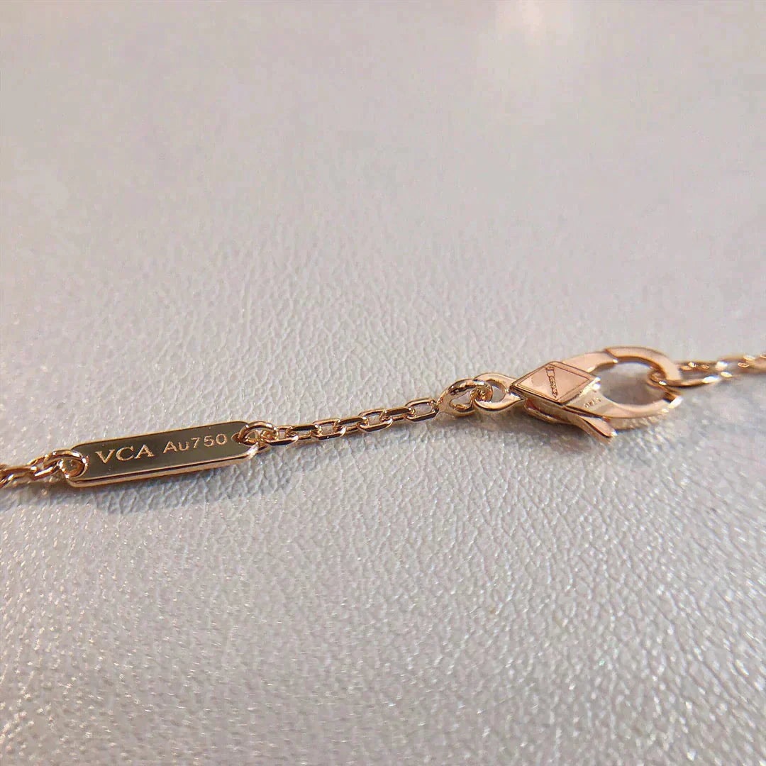 [Marin-Jewelry]PERLEE PEDANT NECKLACE GOLD / Marin-Jewelry GOLD