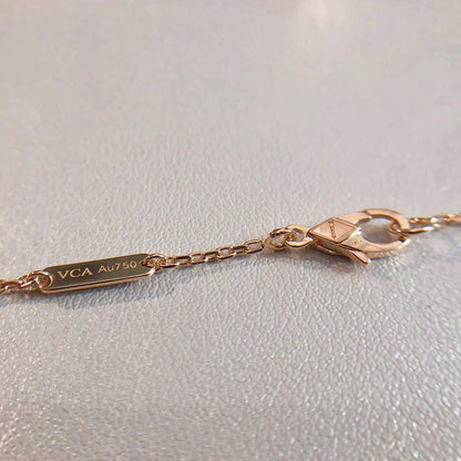 [Marin-Jewelry]PERLEE PEDANT NECKLACE GOLD / Marin-Jewelry GOLD