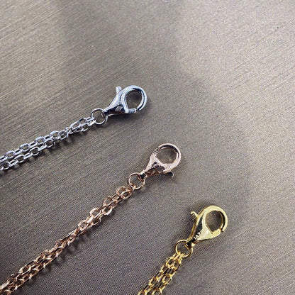 [Marin-Jewelry]LOVE BRACELET 2 DIAMOND
