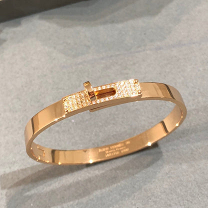 [Marin-Jewelry]KELLY BRACELET DIAMOND