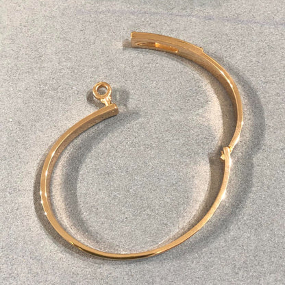 [Marin-Jewelry]KELLY BRACELET DIAMOND
