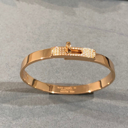 [Marin-Jewelry]KELLY BRACELET DIAMOND