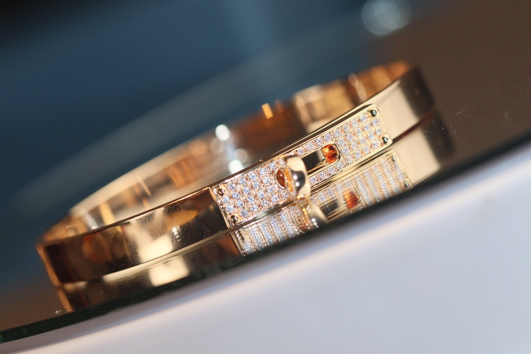 [Marin-Jewelry]KELLY BRACELET DIAMOND