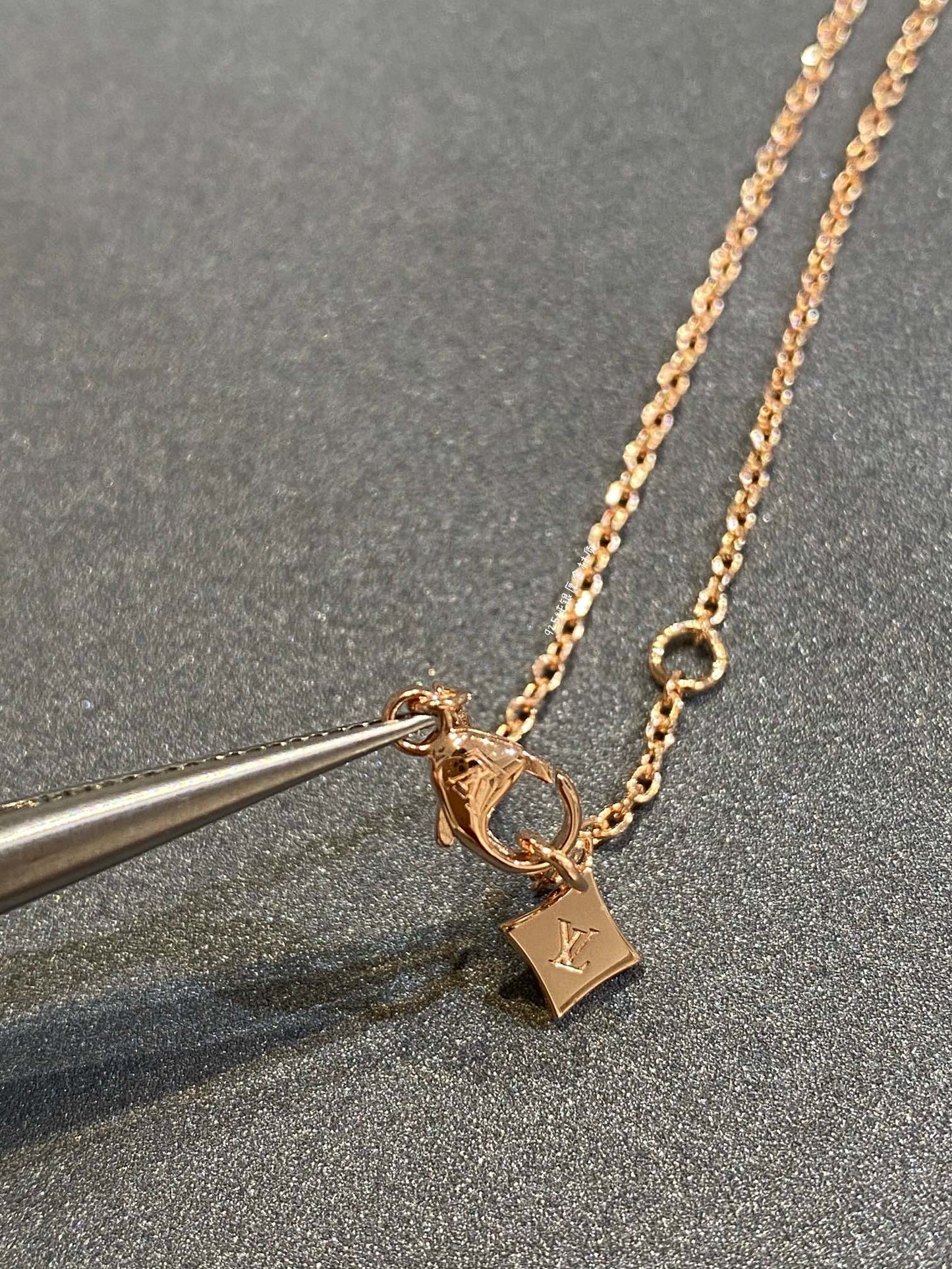 [Marin-Jewelry]STAR DIAMOND NECKALCE