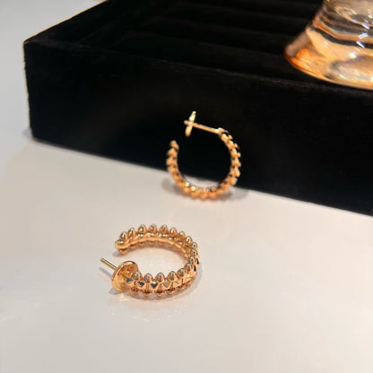 [Marin-Jewelry]CLASH EARRINGS