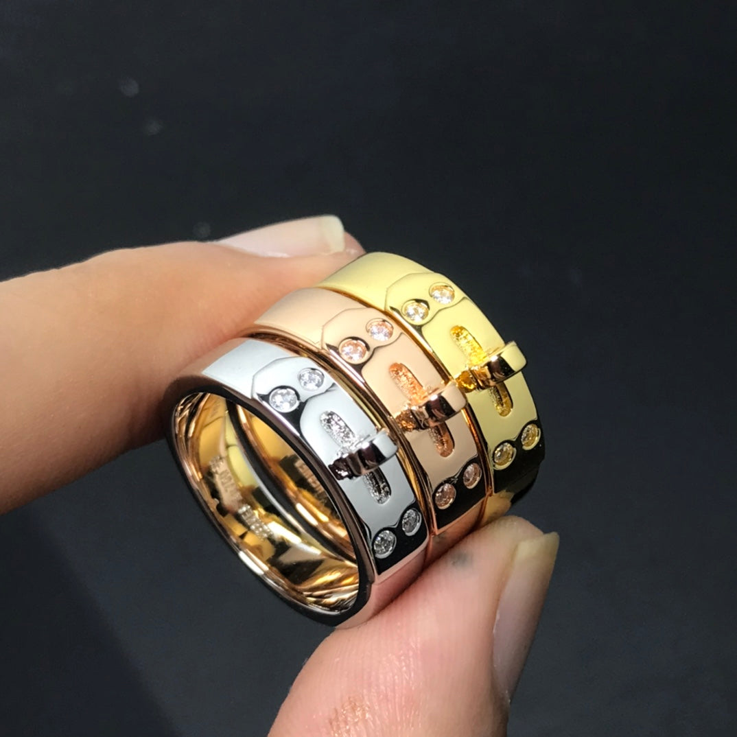 [Marin-Jewelry]KELLY MEDIUM RING