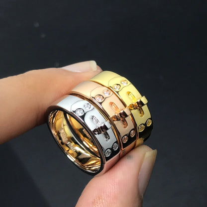 [Marin-Jewelry]KELLY MEDIUM RING