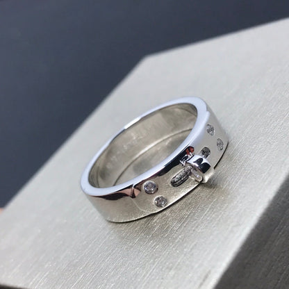 [Marin-Jewelry]KELLY MEDIUM RING