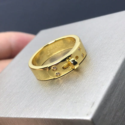[Marin-Jewelry]KELLY MEDIUM RING