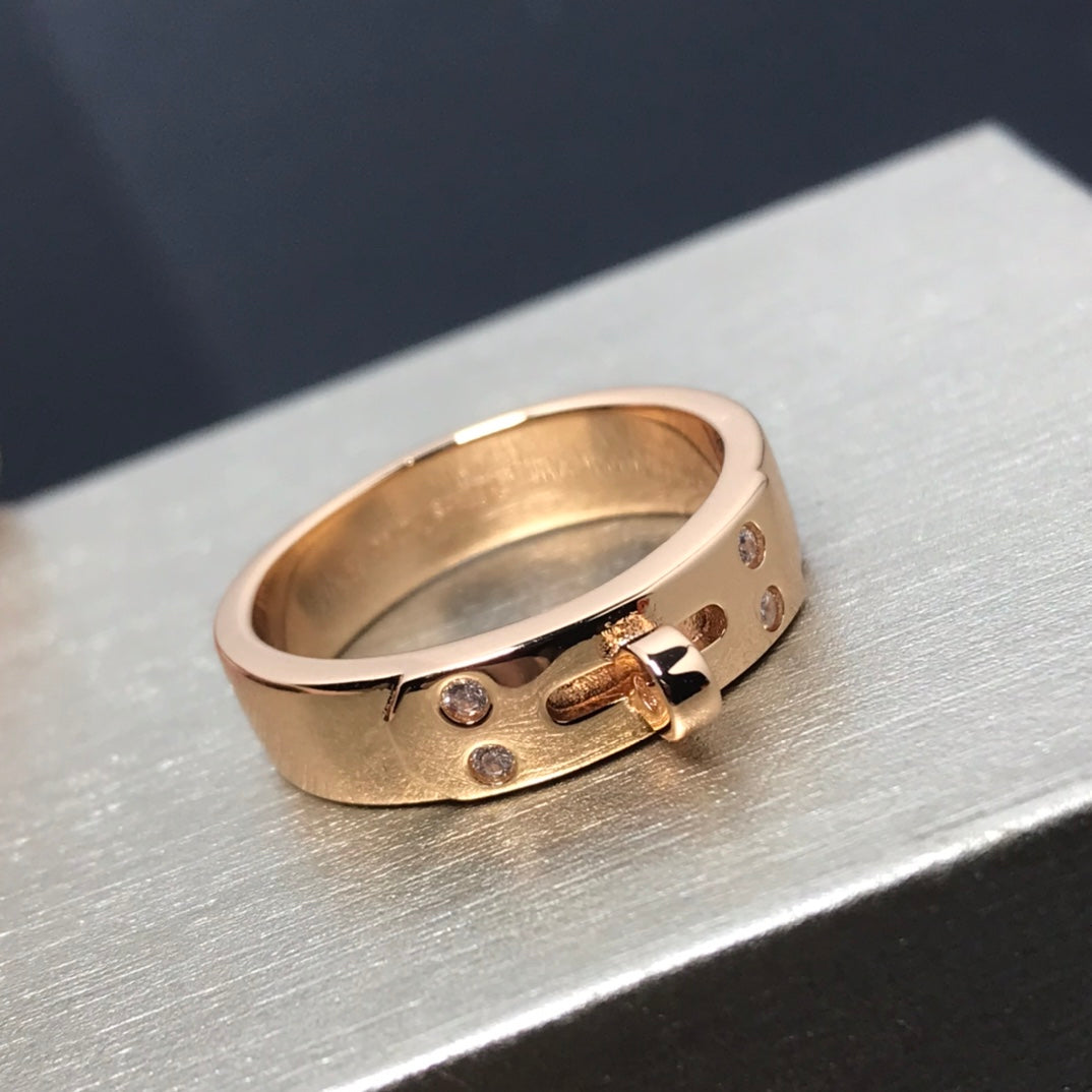 [Marin-Jewelry]KELLY MEDIUM RING