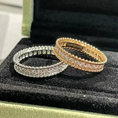 [Marin-Jewelry]PERLEE DIAMOND Marin-Jewelry GOLD RING