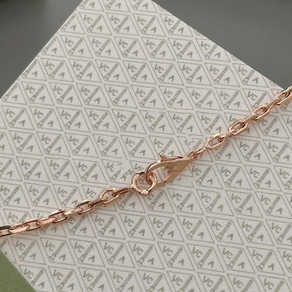 [Marin-Jewelry]LUCKY SPRING 15 MOTIFS Marin-Jewelry GOLD NECKLACE
