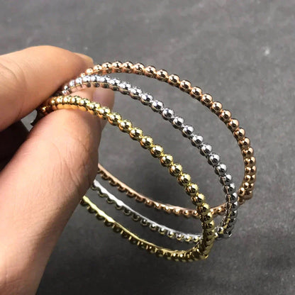 [Marin-Jewelry]PERLEE PEARLS BRACELET