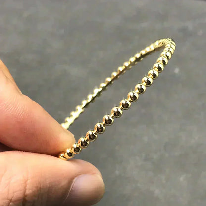 [Marin-Jewelry]PERLEE PEARLS BRACELET
