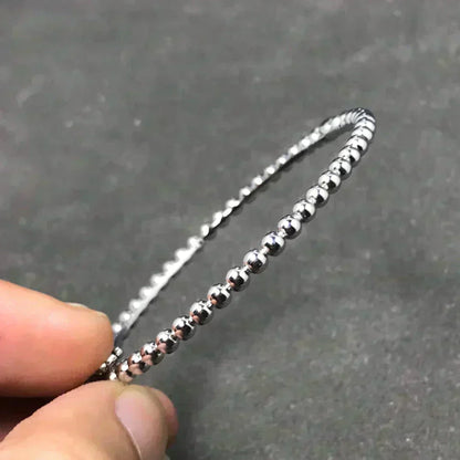 [Marin-Jewelry]PERLEE PEARLS BRACELET