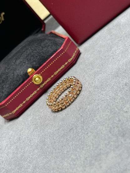 [Marin-Jewelry]CLASH 5.5MM RING
