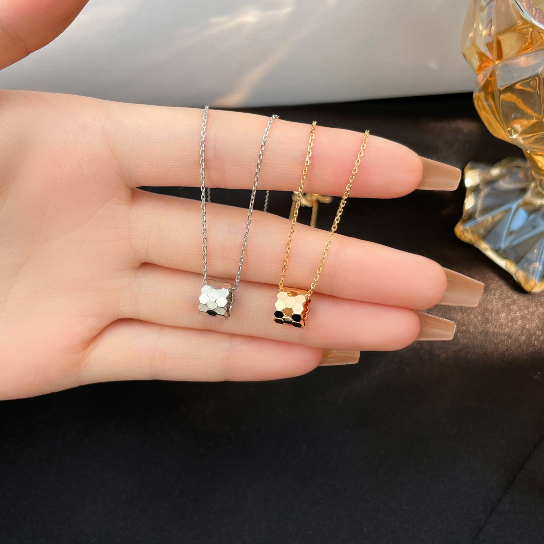 [Marin-Jewelry]BEE MINI NECKLACE