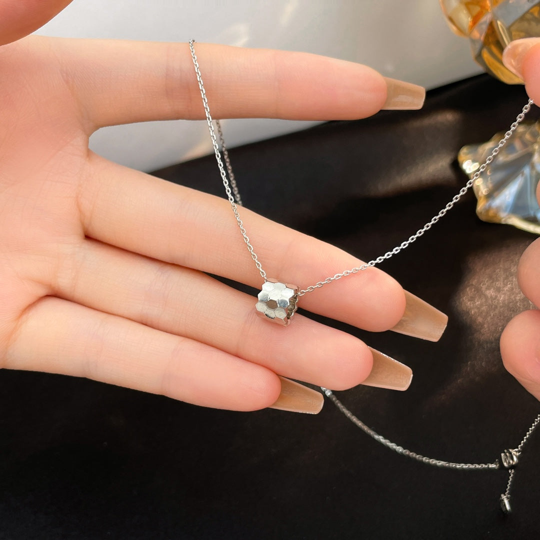 [Marin-Jewelry]BEE MINI NECKLACE