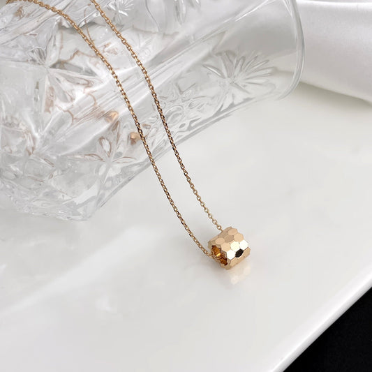 [Marin-Jewelry]BEE MINI NECKLACE