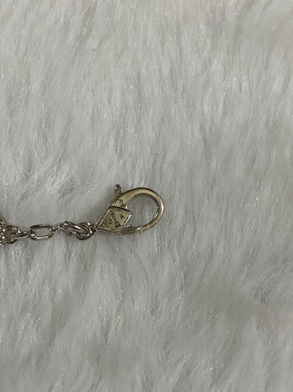 [Marin-Jewelry]CLOVER 1 MOTIF PIETERSITE BRACELET