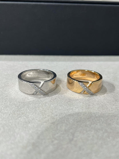[Marin-Jewelry]LIENS EVIDENCE DIAOMOND RING