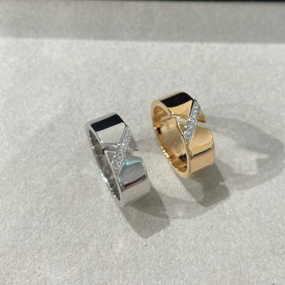 [Marin-Jewelry]LIENS EVIDENCE DIAOMOND RING