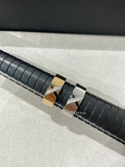 [Marin-Jewelry]LIENS EVIDENCE DIAOMOND RING