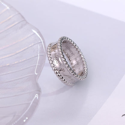 [Marin-Jewelry]PERLEE SIGNATURE RING