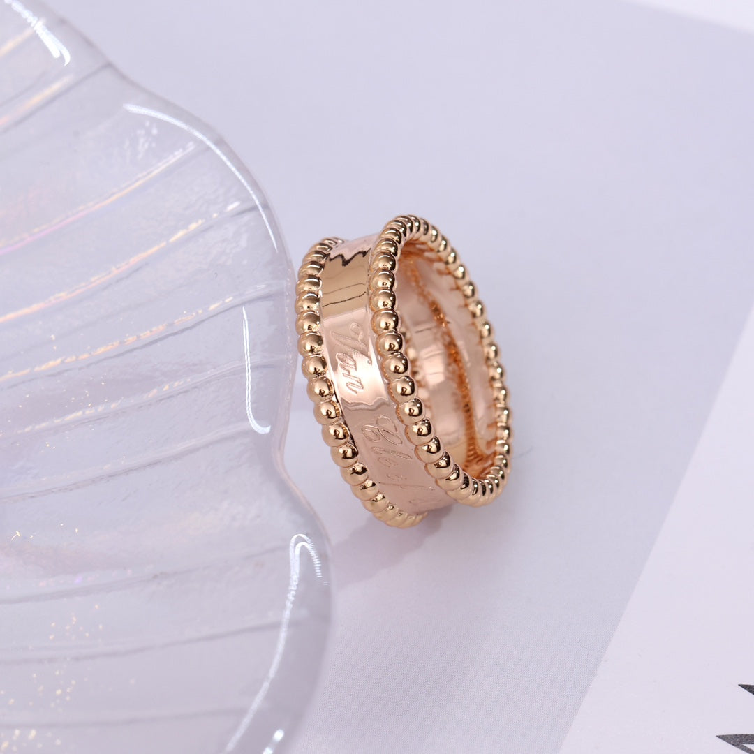 [Marin-Jewelry]PERLEE SIGNATURE RING