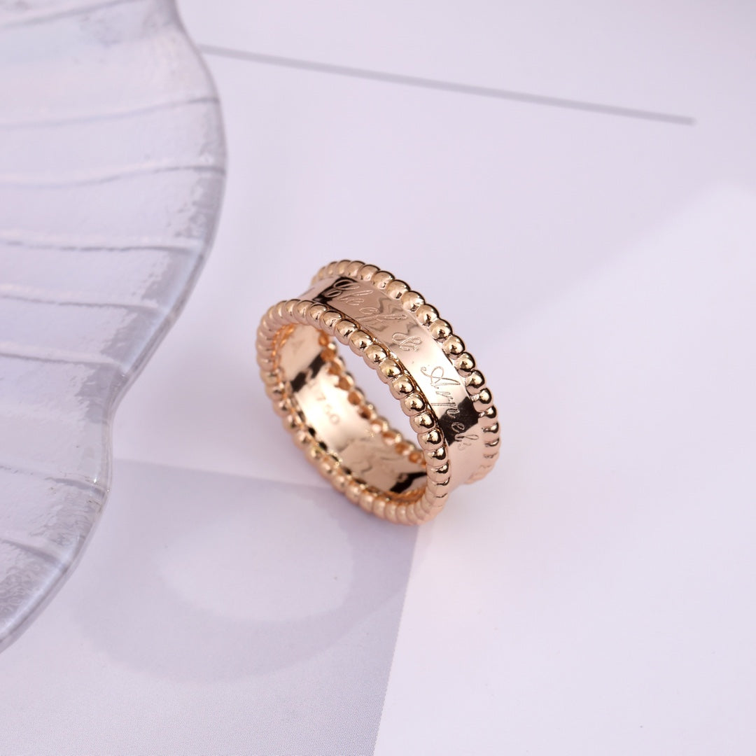 [Marin-Jewelry]PERLEE SIGNATURE RING