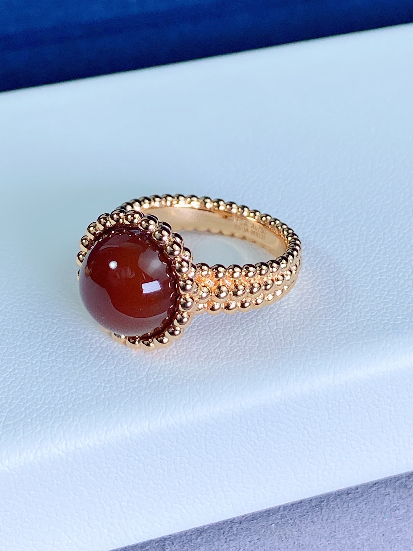 [Marin-Jewelry]PERLEE COULEURS Marin-Jewelry GOLD RING