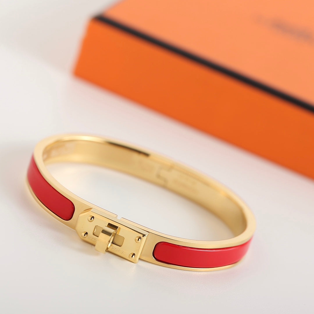 [Marin-Jewelry]HM KELLY RED BRACELET