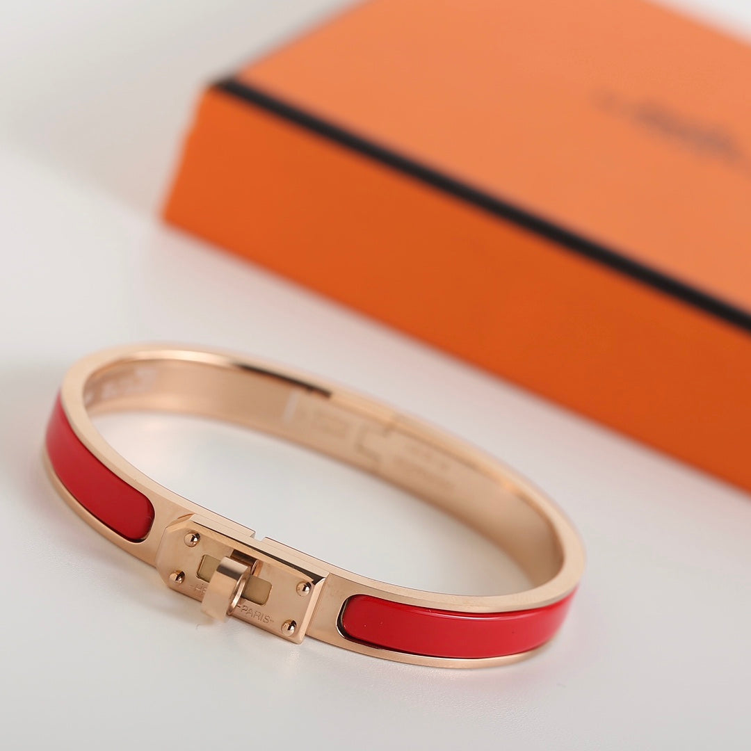 [Marin-Jewelry]HM KELLY RED BRACELET