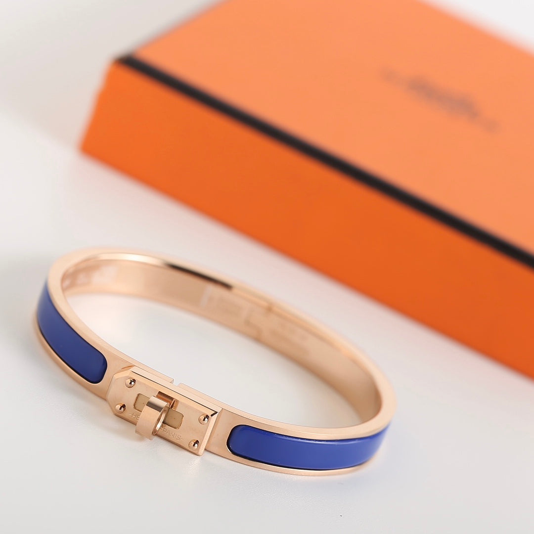 [Marin-Jewelry]HM KELLY BLUE BRACELET