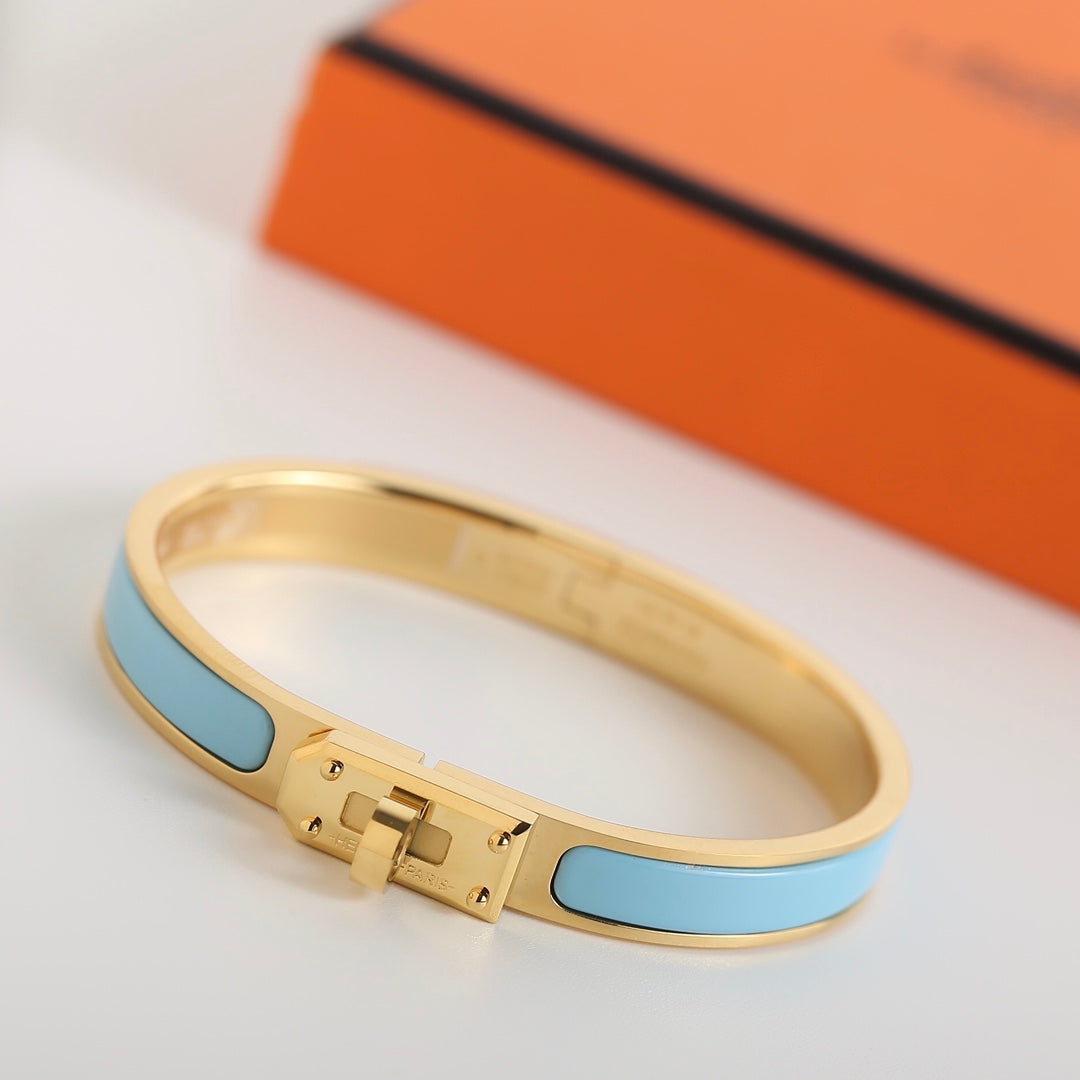 [Marin-Jewelry]HM KELLY CLOUD BLUE BRACELET