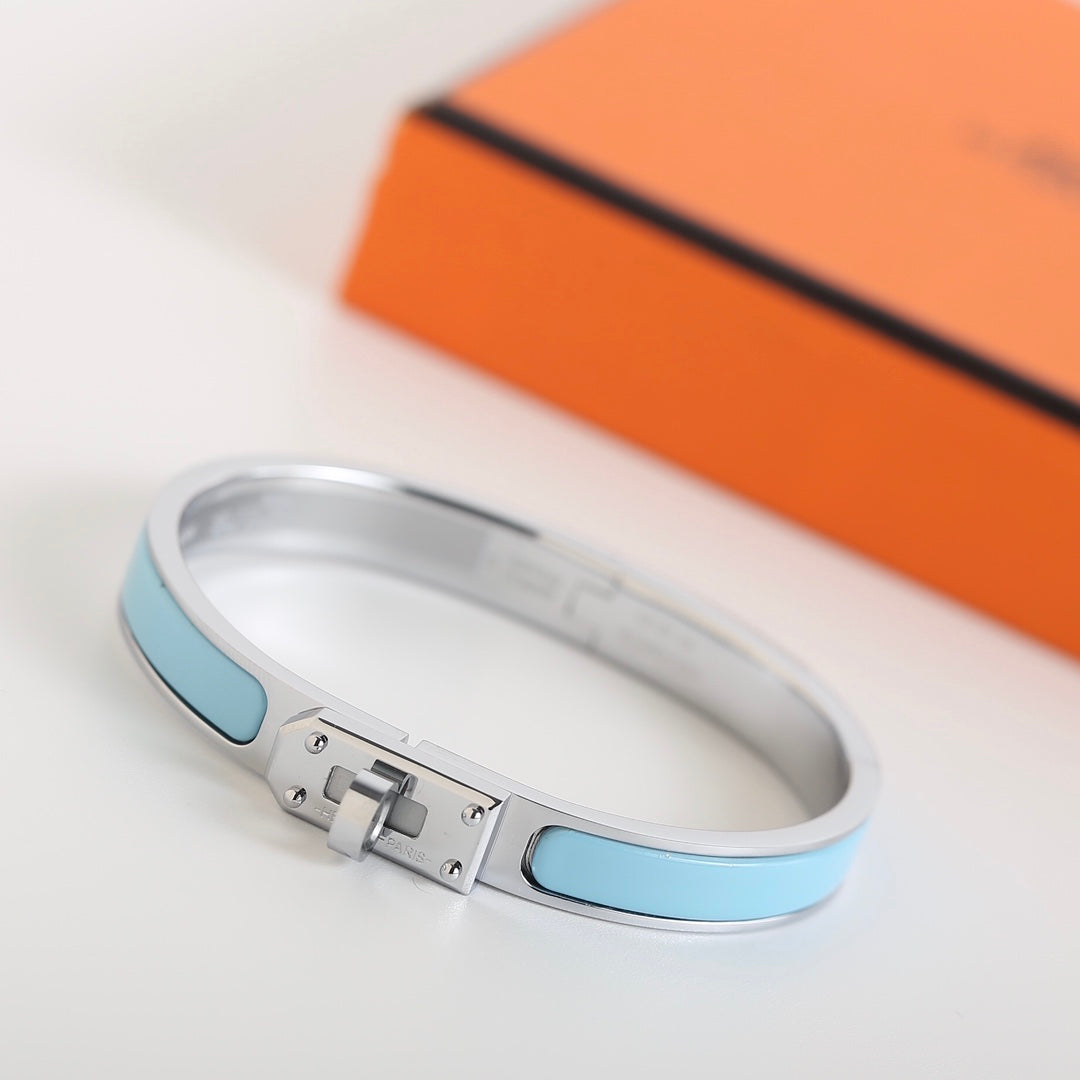 [Marin-Jewelry]HM KELLY CLOUD BLUE BRACELET