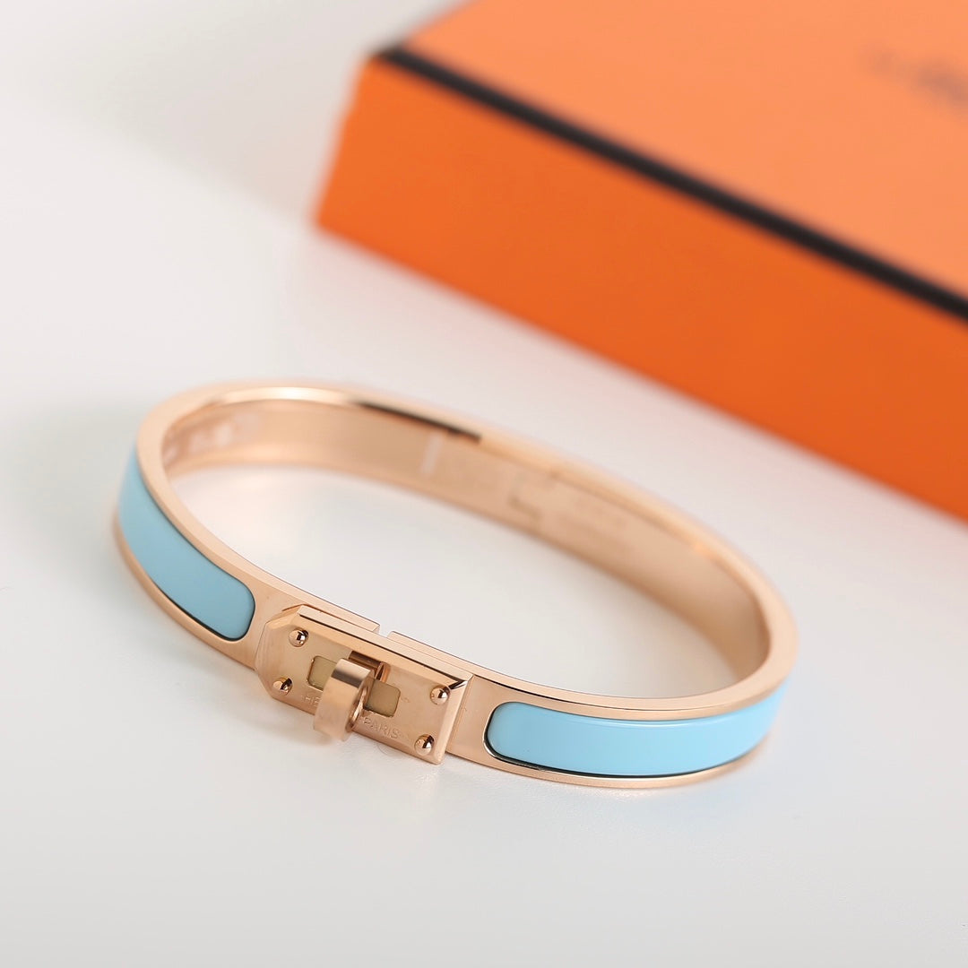 [Marin-Jewelry]HM KELLY CLOUD BLUE BRACELET