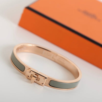 [Marin-Jewelry]HM KELLY BLUE GREEN BRACELET