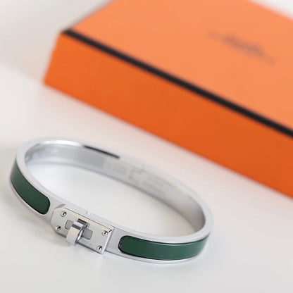 [Marin-Jewelry]HM KELLY KHAKI BRACELET