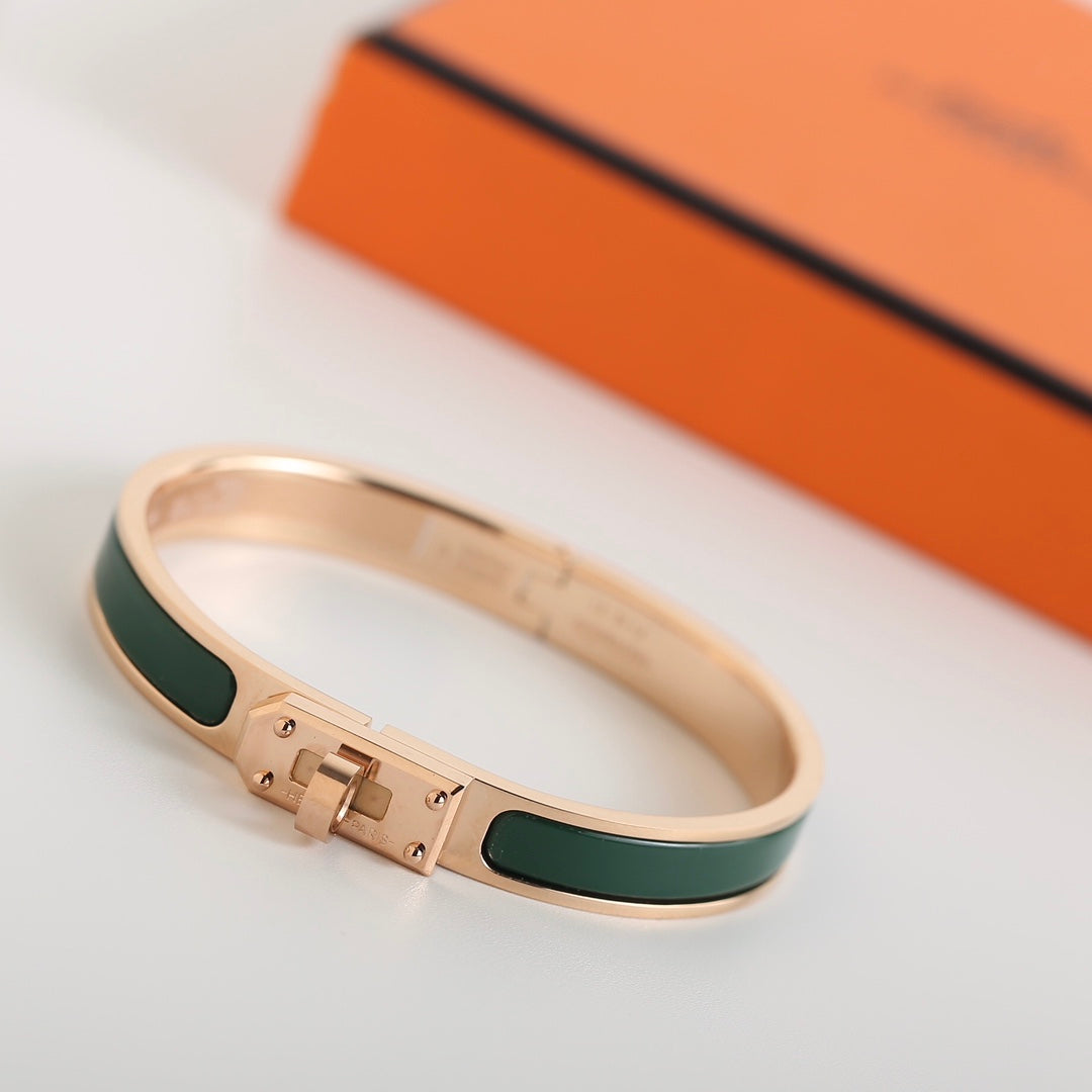 [Marin-Jewelry]HM KELLY KHAKI BRACELET